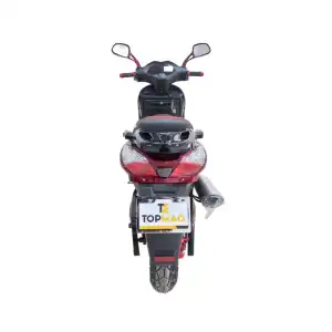 MOTO FF ROJA miniatura 2